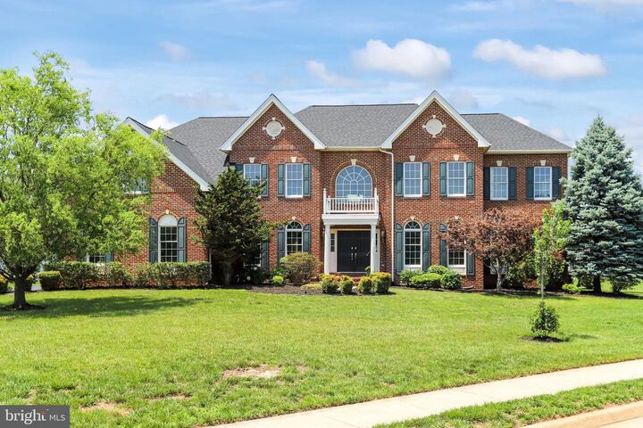 Property Photo:  43618 Parisville Court  VA 20166 