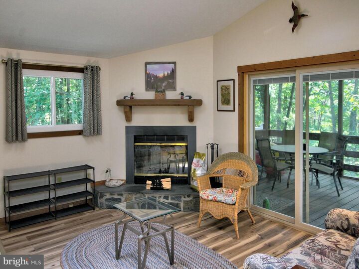 Property Photo: 141 Mallard Drive VA 22810