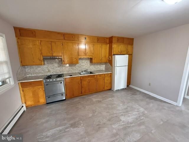 Property Photo:  304 Walnut Street A  PA 17268 