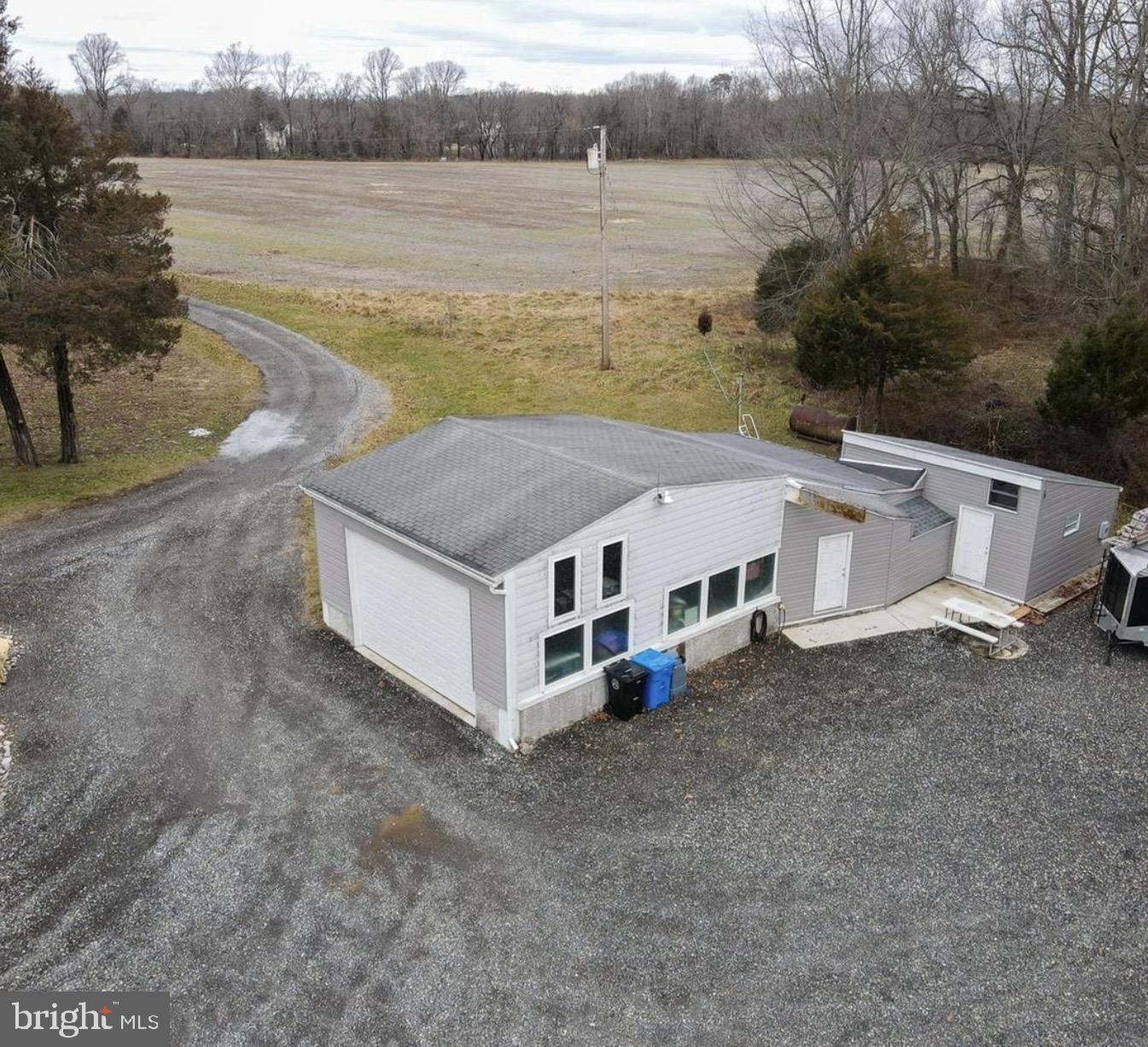 Property Photo: 1834 State Highway NJ 08062