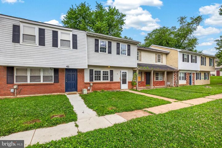 Property Photo: 42 Willow Court MD 21921