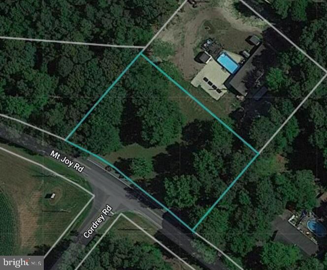Property Photo: 0 Mount Joy Road DE 19966