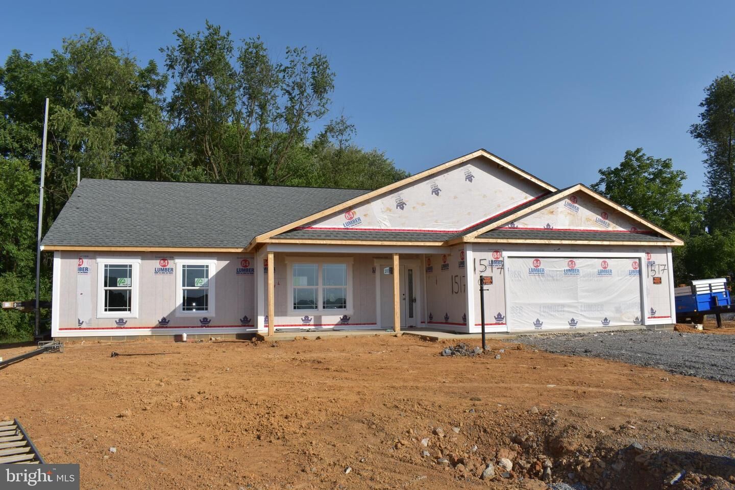Property Photo:  1517 Treeline Drive  PA 17202 