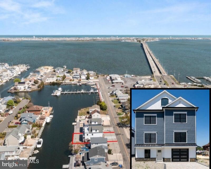 Property Photo:  3416 Adams Avenue  NJ 08753 