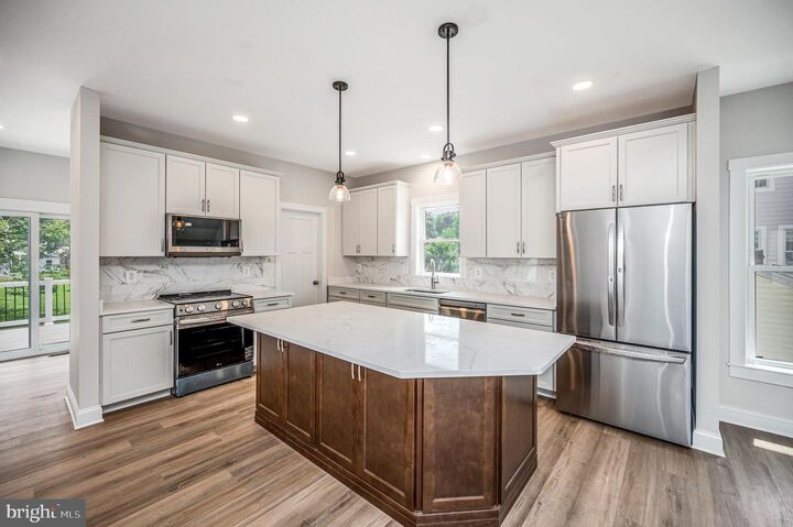 Property Photo:  6103 1st Street  VA 22485 