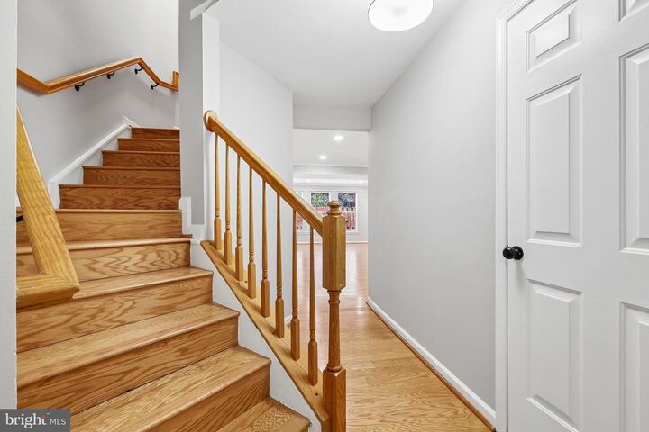Property Photo:  13598 Bathgate Drive  VA 20171 