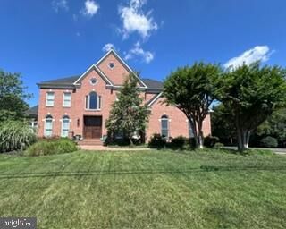 Property Photo:  2006 Lord Fairfax Road  VA 22182 