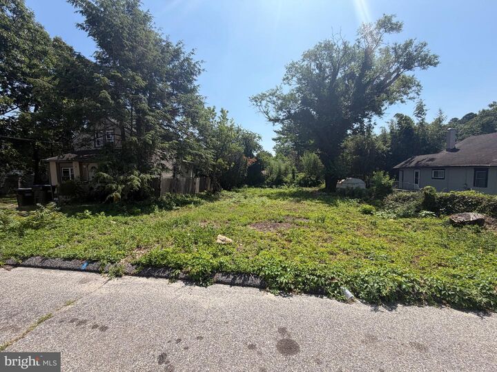 Property Photo: 57 Hazel Lane NJ 08021