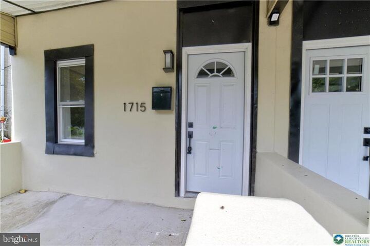 Property Photo:  1715 Willow Street  PA 19401 