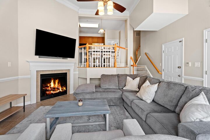 Property Photo:  8695 Egret Loop Lane #504  MD 21811 