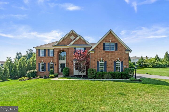 Property Photo: 14078 Patterson Farm Court MD 21737