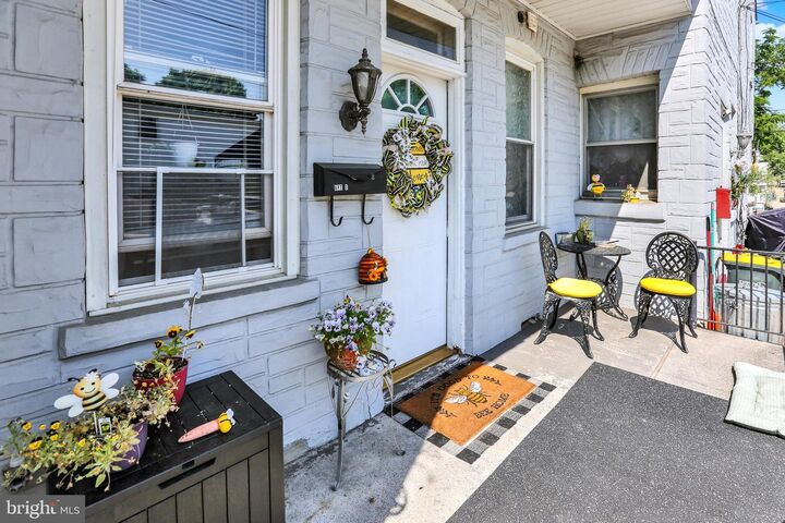 Property Photo: 702 Poplar Street PA 17603