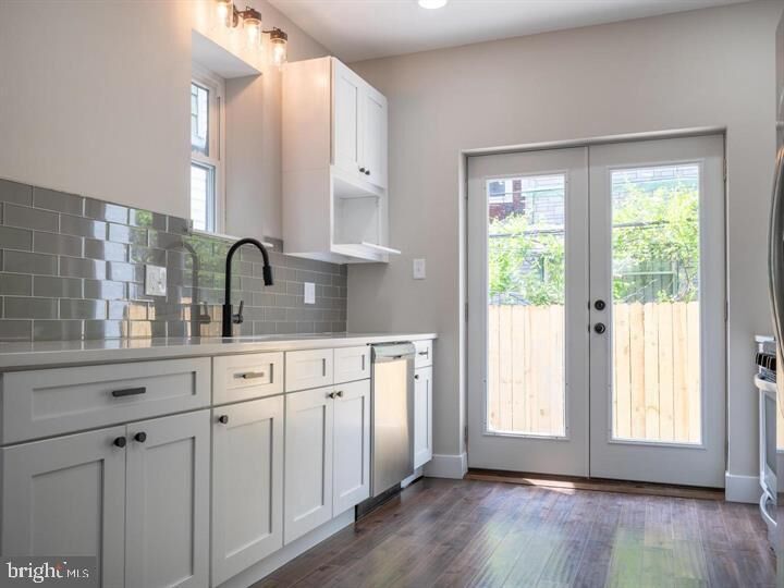 Property Photo: 2930 Nicholas Street PA 19121