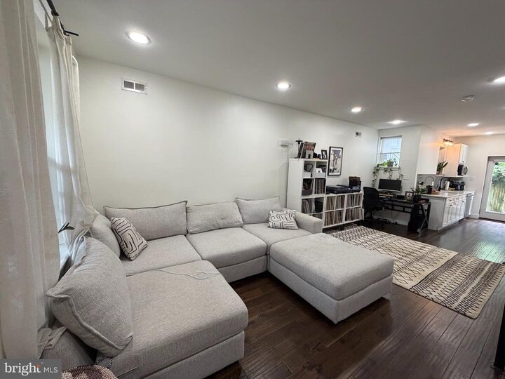 Property Photo: 2930 Nicholas Street PA 19121