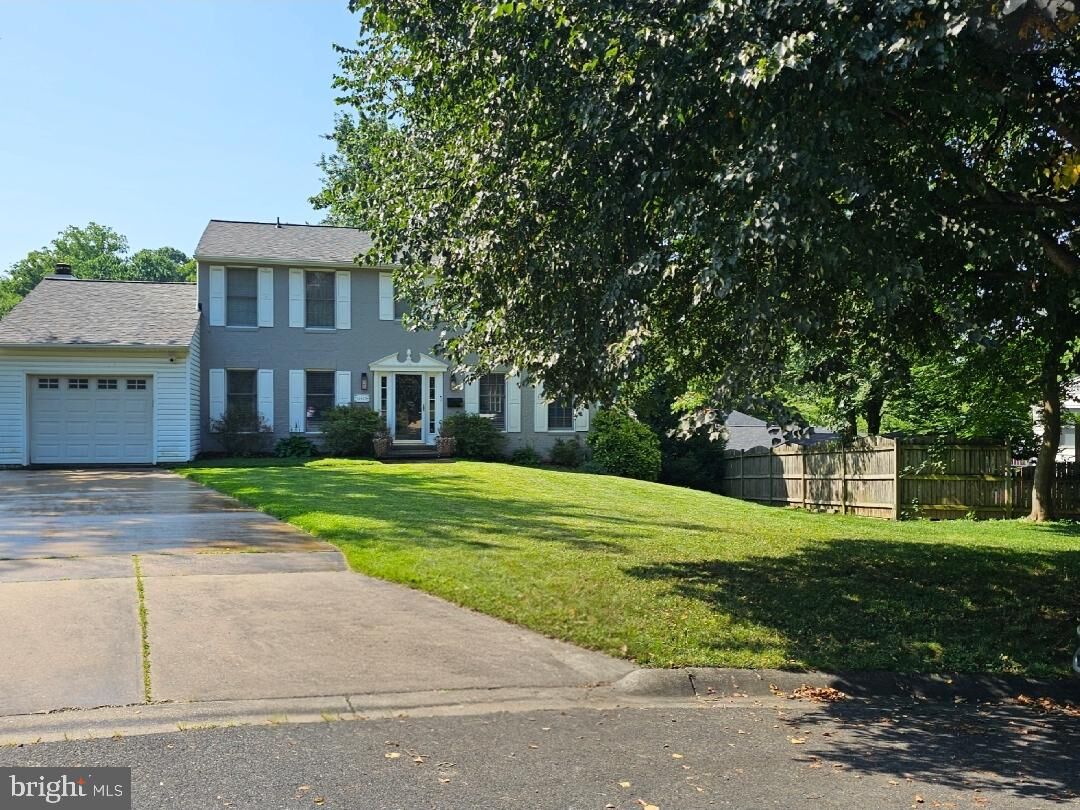 Property Photo:  11415 Orleans Way  MD 20895 