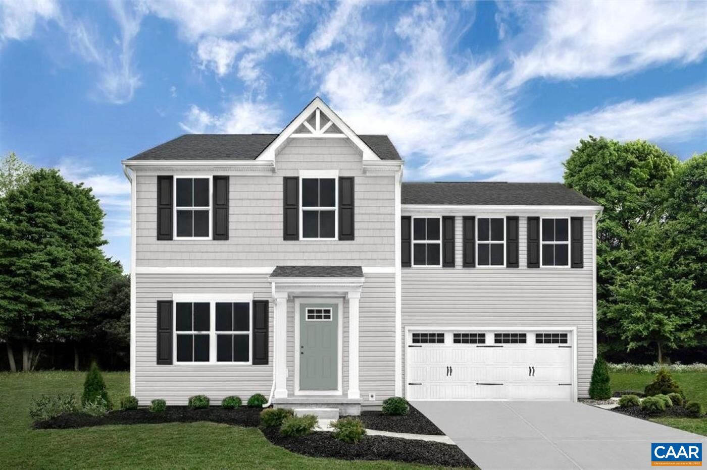 Property Photo:  566 Arches Ln  VA 22923 