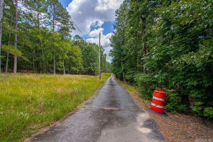 Property Photo: 13001 Ridgehaven Road AR 72211