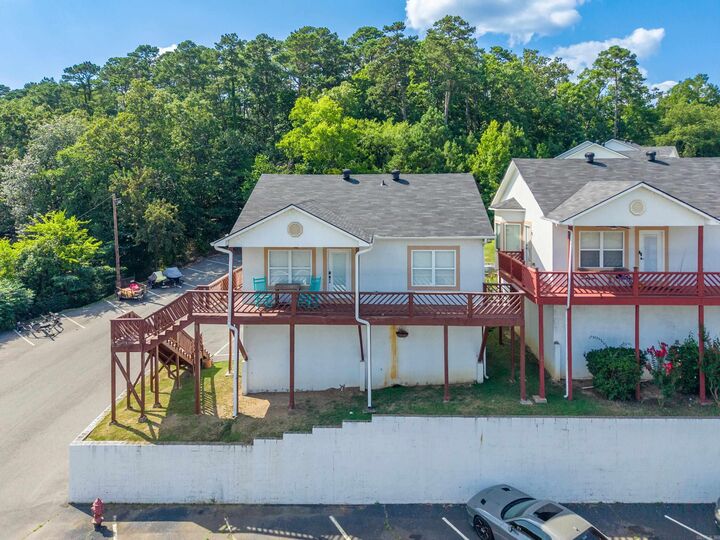 Property Photo: 208 Aberina AR 71913