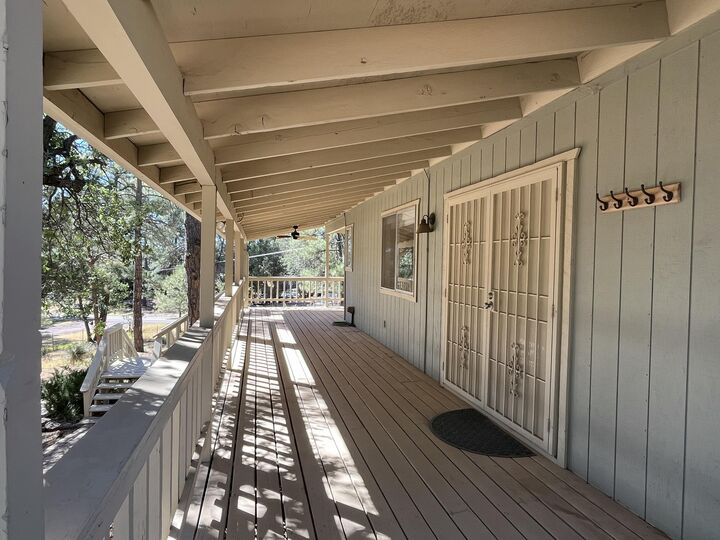 Property Photo:  3943 N Pine Road  AZ 85544 