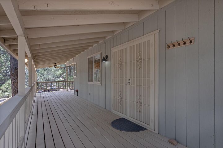 Property Photo:  3943 N Pine Road  AZ 85544 