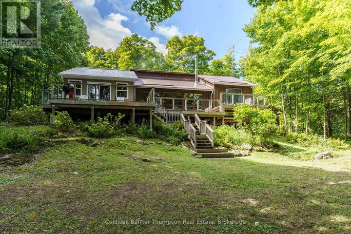 Property Photo:  115 Sandwood Drive  ON P0A 1C0 