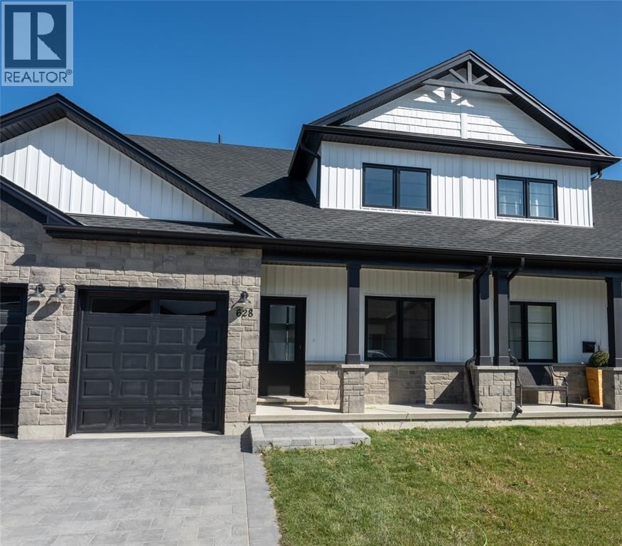 Property Photo:  522 Anise Lane  ON N7S 0G6 