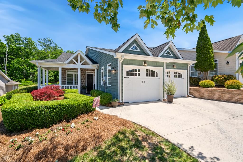 Property Photo:  139 Hillhouse Lane  GA 30736 