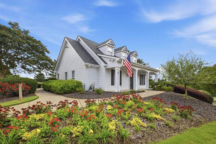 Property Photo: 105 Arbor Hills Circle GA 30175