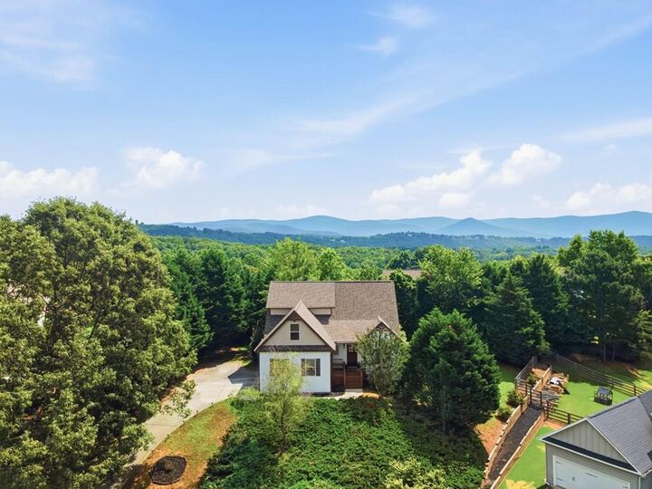 Property Photo: 105 Arbor Hills Circle GA 30175