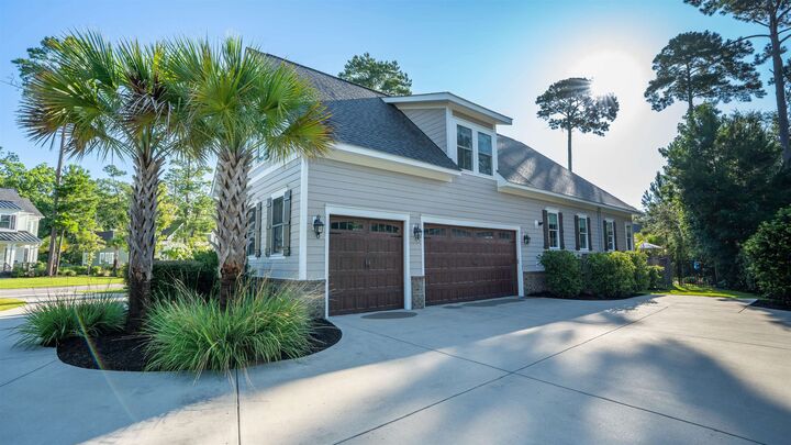 Property Photo:  15 Cordoba Ct.  SC 29576 