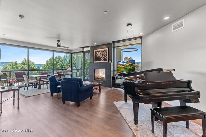 Property Photo: 116 S 3rd St Unit 502 ID 83814