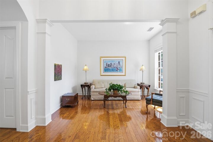 Property Photo:  8109 Oratorio Place  NC 28270 