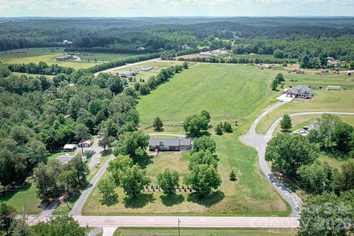 Property Photo: 7346 Gold Hill Road NC 28025