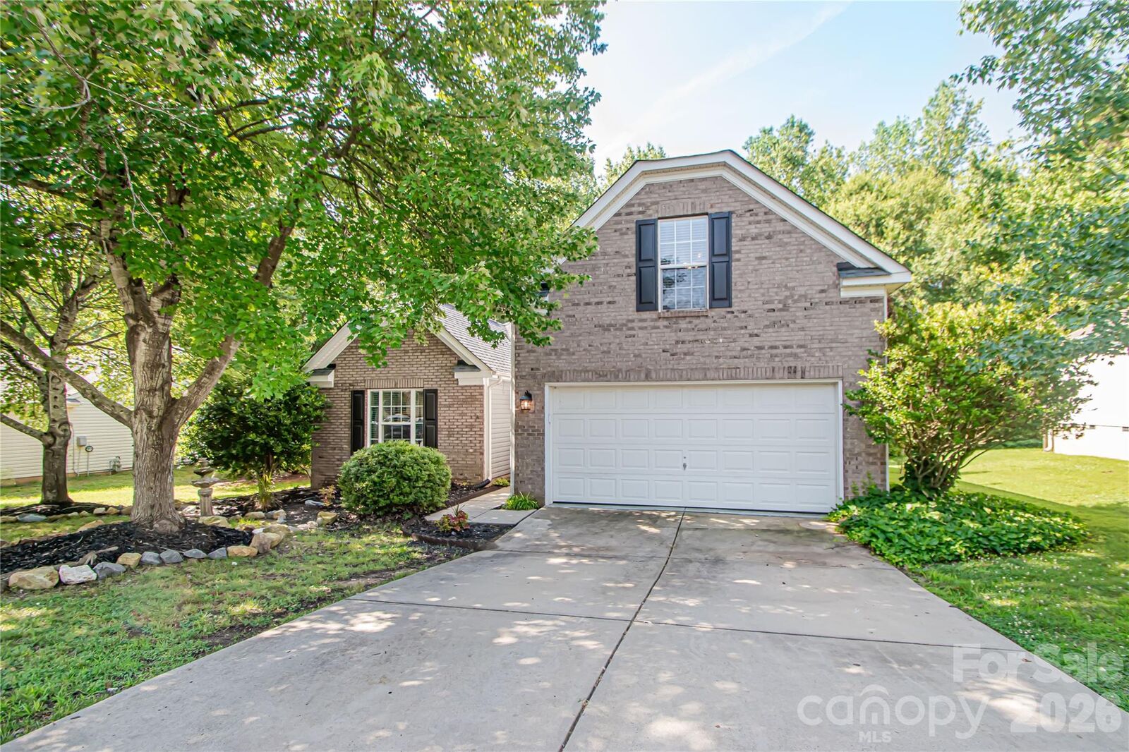 Property Photo: 11032 Elven Drive SC 29707