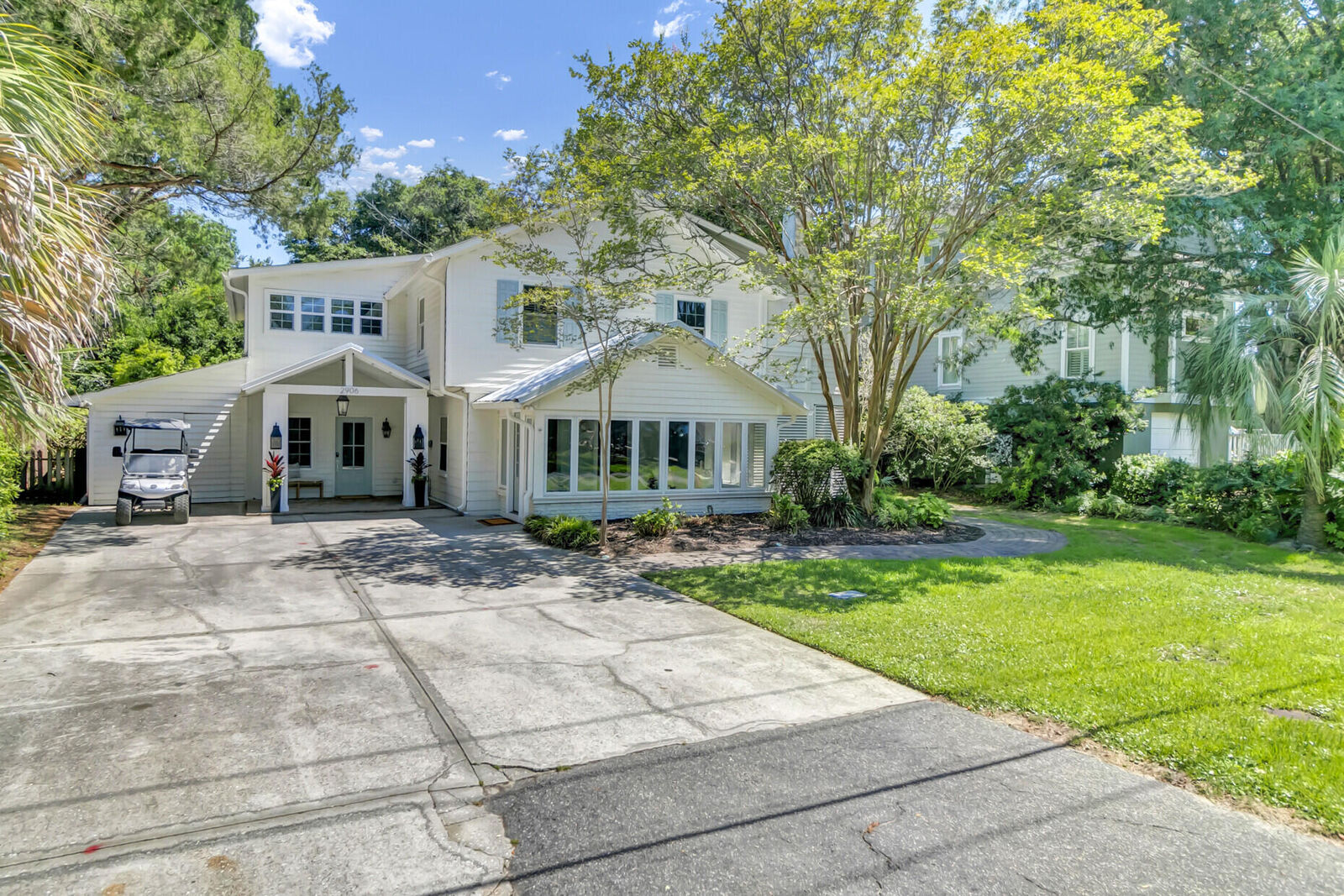 Property Photo: 2906 Hartnett Boulevard SC 29451