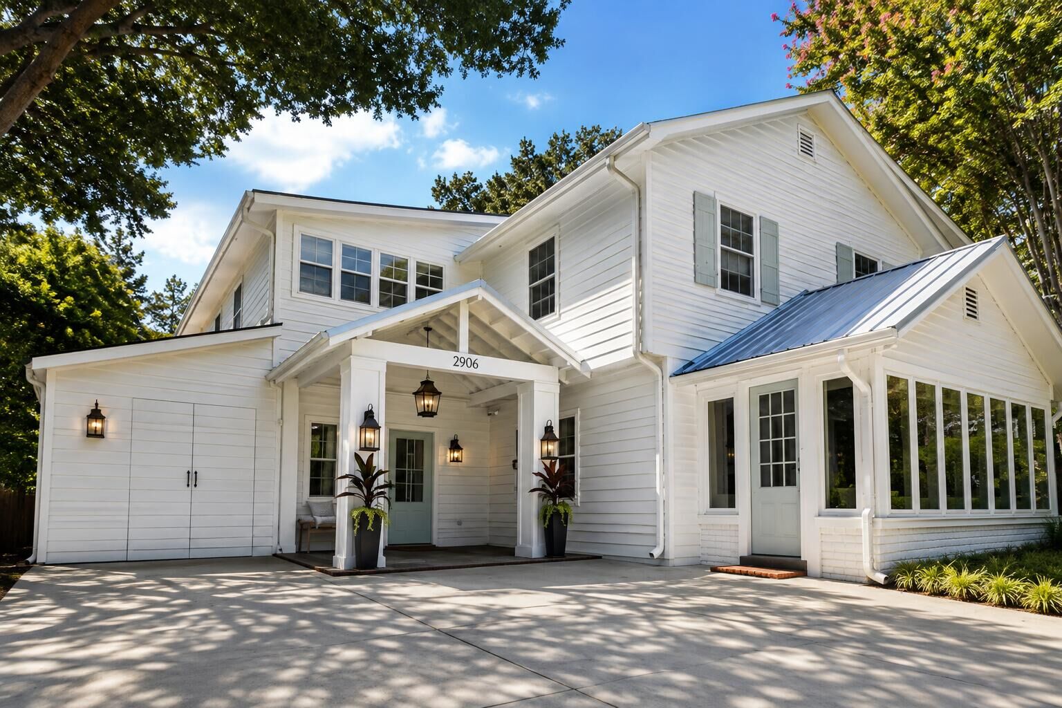 Property Photo: 2906 Hartnett Boulevard SC 29451
