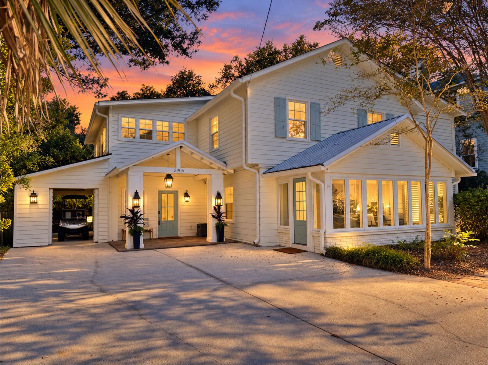 Property Photo:  2906 Hartnett Boulevard  SC 29451 