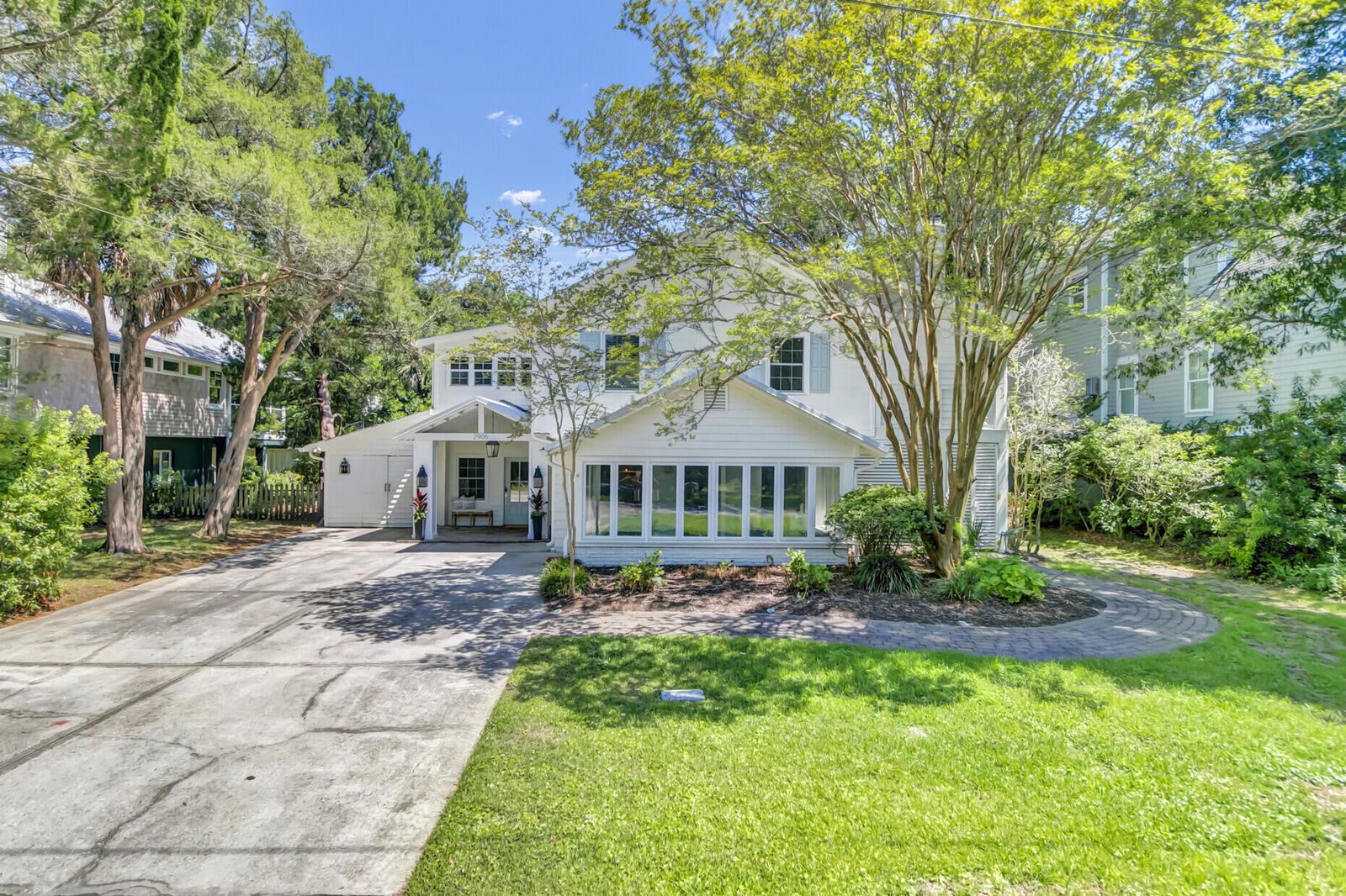 Property Photo: 2906 Hartnett Boulevard SC 29451