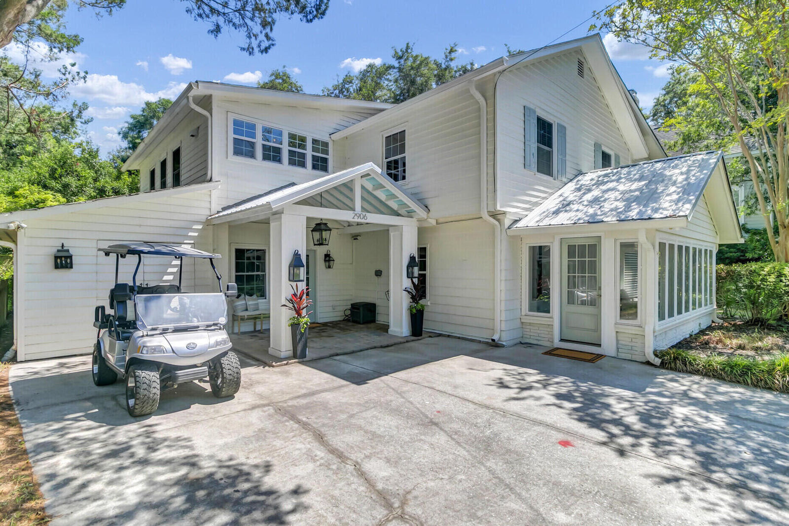 Property Photo: 2906 Hartnett Boulevard SC 29451