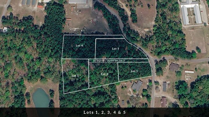 Property Photo:  04 Broken Arrow Road  SC 29048 