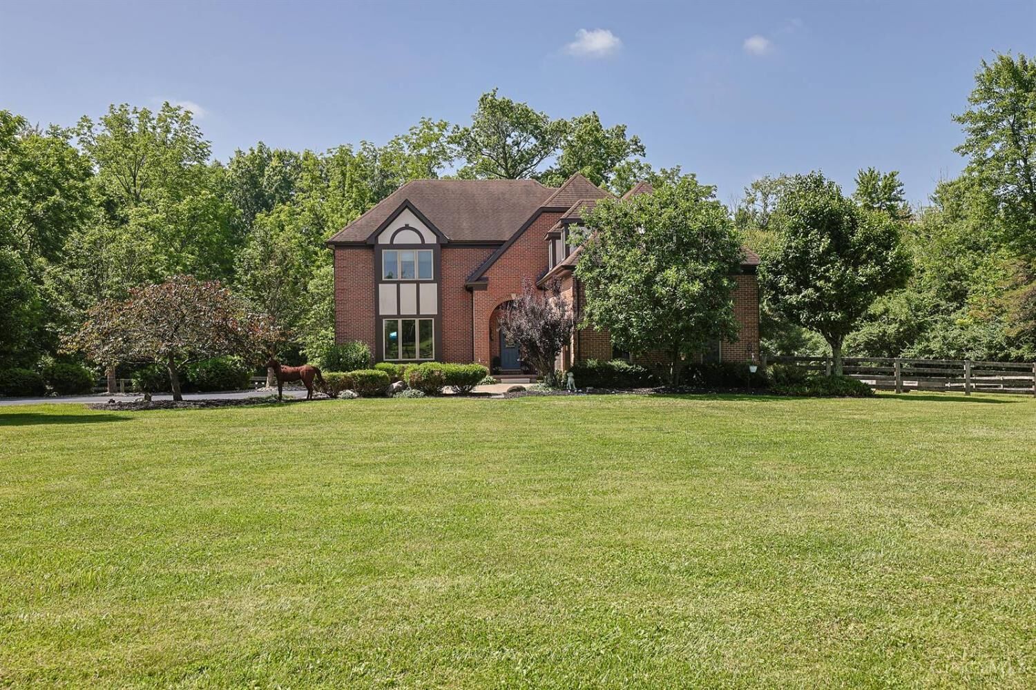 Property Photo: 723 Nunner Road OH 45039