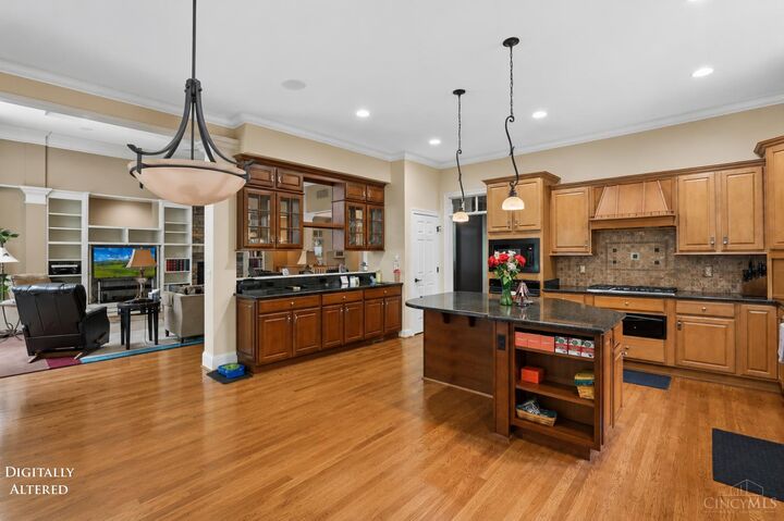 Property Photo:  1221 Ten Mile Road  OH 45157 