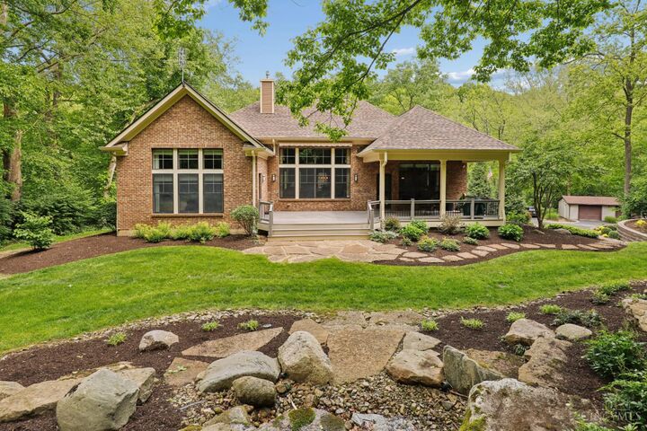 Property Photo: 1221 Ten Mile Road OH 45157