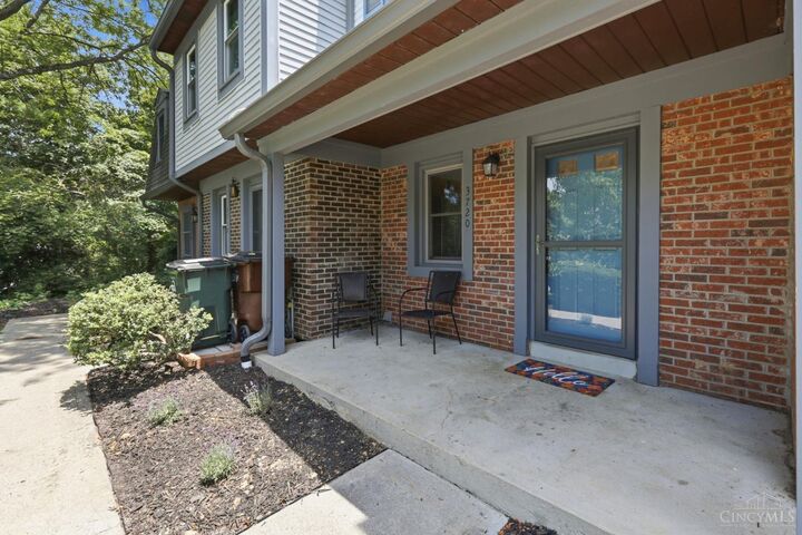 Property Photo:  3720 Parfore Court  OH 45245 