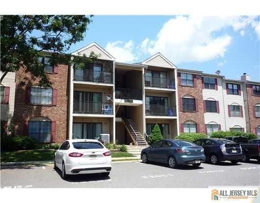 Property Photo:  388 Lancaster Court  NJ 08854 