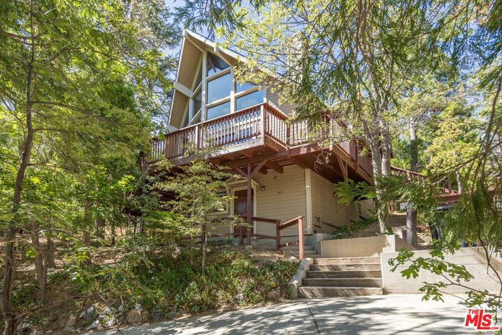 Property Photo:  743 Bishorn Dr  CA 92352 