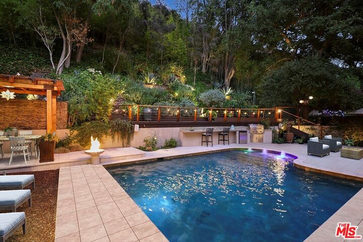 Property Photo: 3600 Mandeville Canyon Rd CA 90049
