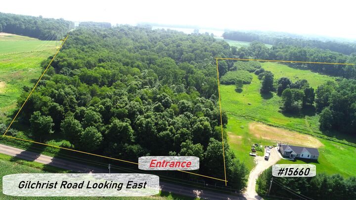 Property Photo:  0 Monroe Mills Road  OH 43050 
