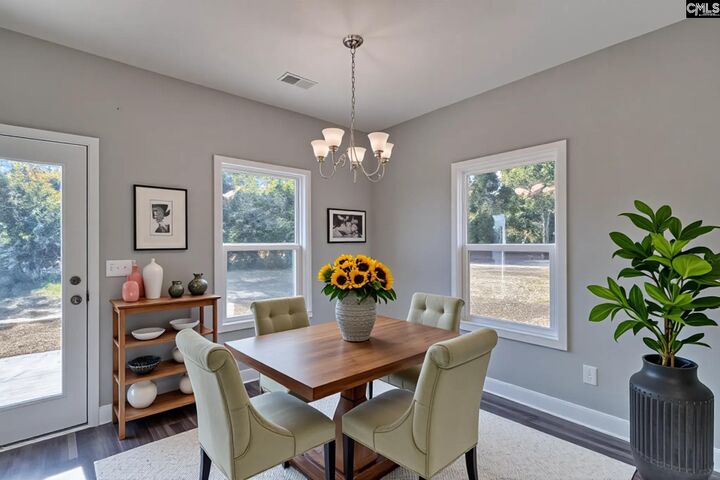 Property Photo: 4540 Seymour SC 29040
