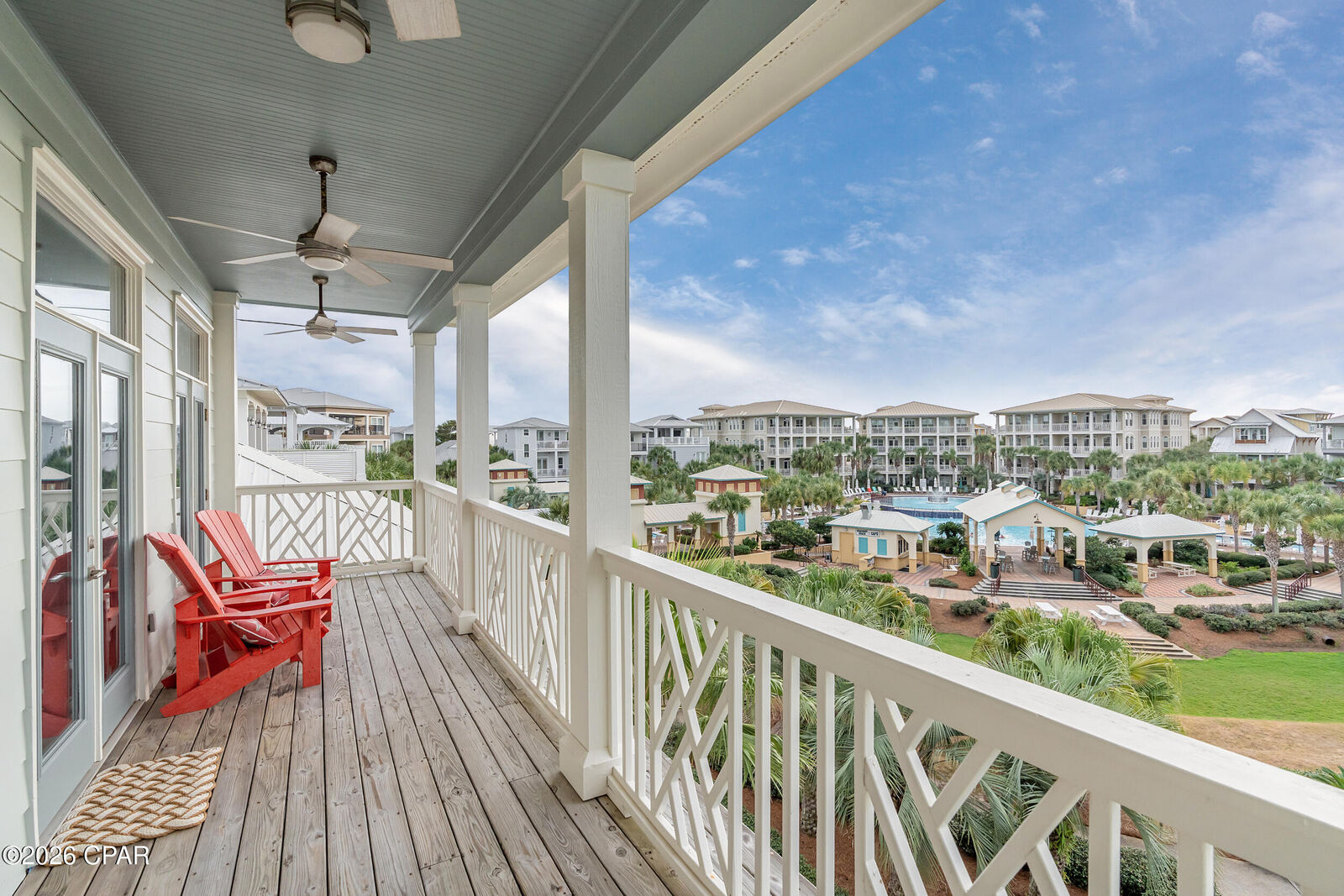 Property Photo: 61 W Cobia Run 102 FL 32461